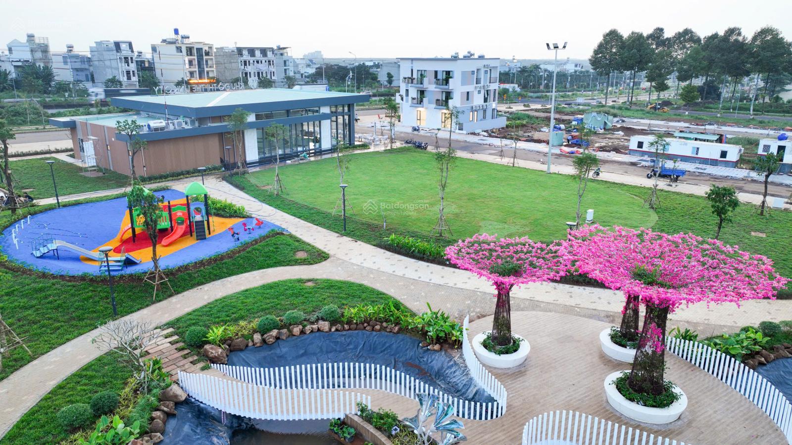 Đất nền KĐT The Link City Dầu Giây chỉ từ 19 tr/m2, thanh toán dài hạn, ngân hàng MB cho vay 70% Đất nền KĐT The Link City Dầu Giây chỉ từ 19 tr/m2, thanh toán dài hạn, ngân hàng MB cho vay 70%