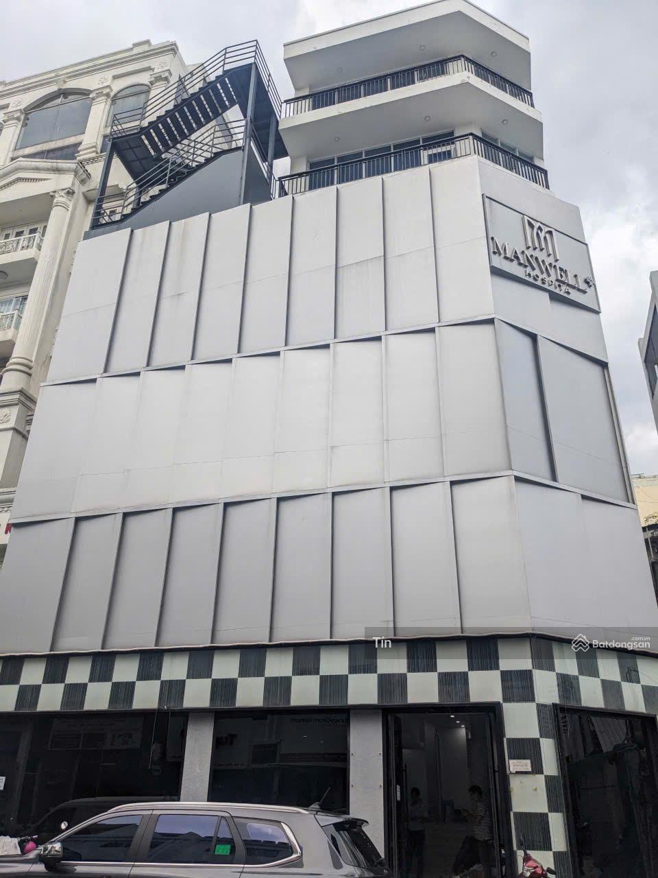 Bán nhà 2 Mặt Tiền Trần Nhật Duật, p Tân Định Quận 1, DT: 8x16 - 7 Tầng - Hdt 320tr. Giá bán 70 Tỷ Bán nhà 2 Mặt Tiền Trần Nhật Duật, p Tân Định Quận 1, DT: 8x16 - 7 Tầng - Hdt 320tr. Giá bán 70 Tỷ