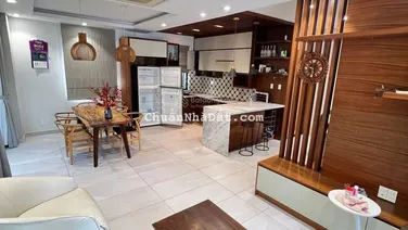 Cho thuê biệt thự Valora Fuji 13mx13m 2L3PN 26tr gần Liên Phường, Đỗ Xuân Hợp. LH 0901 193 ***