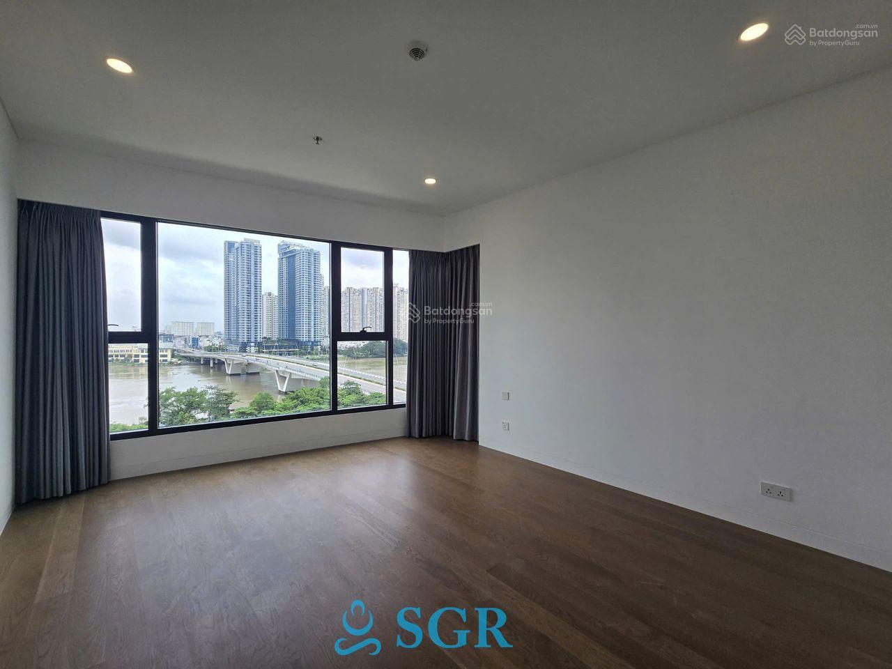 Tấn Trường: Bán nhanh 4PN - The River - tầng thấp thấp - 50 tỷ Tấn Trường: Bán nhanh 4PN - The River - tầng thấp thấp - 50 tỷ