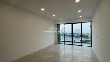 Tấn Trường: Bán nhanh 4PN - The River - tầng cao - 60 tỷ