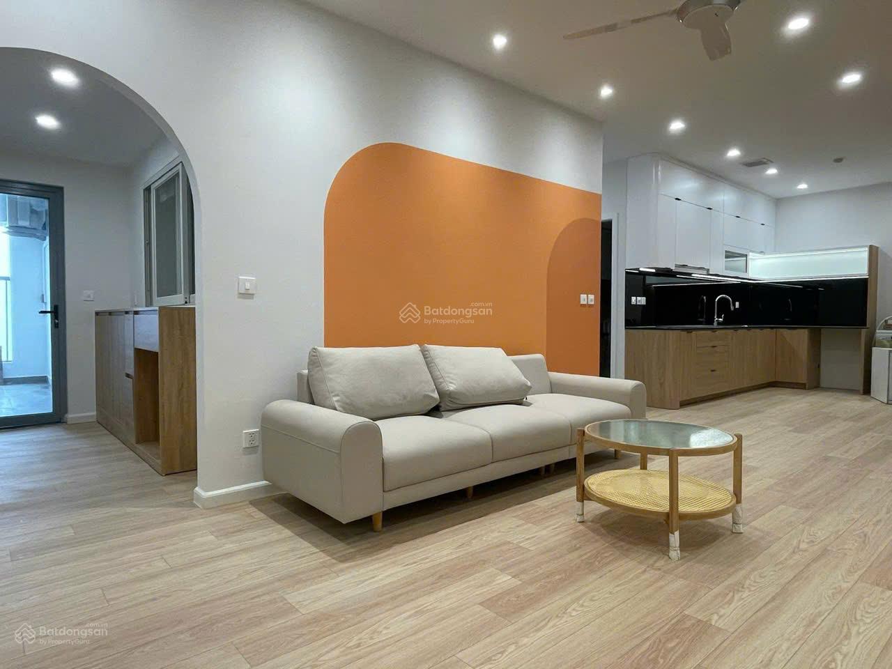 Chính chủ bán CH (3N - 2VS). DT: 108m2. Giá 9,25 tỷ. Đc: MHD Trung Văn, Tố Hữu. Nội thất đầy đủ