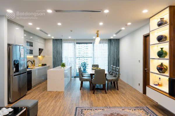 Hot - Cho thuê nhà giá tốt Vinhomes Gardenia - Hàm Nghi 80m2 2PN đủ đồ đẹp chỉ 17tr/th 0565 313 ***