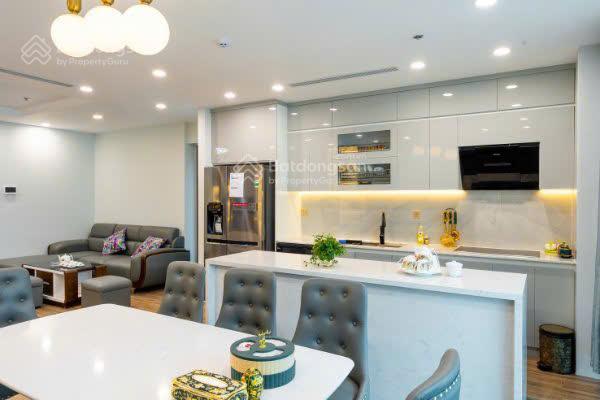 Hot - Cho thuê nhà giá tốt Vinhomes Gardenia - Hàm Nghi 80m2 2PN đủ đồ đẹp chỉ 17tr/th 0565 313 ***