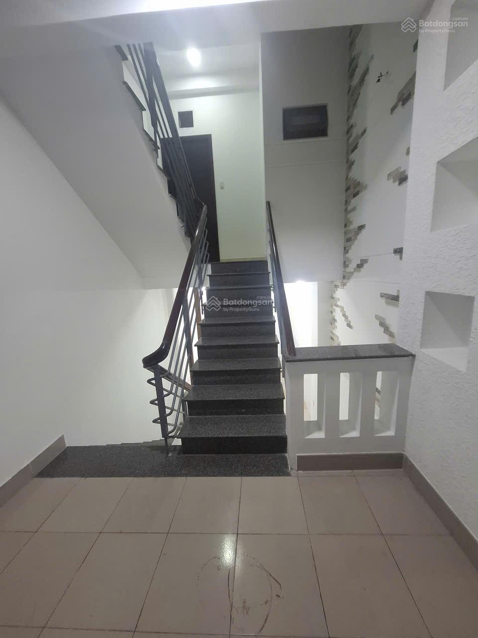 Bán nhà ngay nhà ga T3 đường Nhất Chi Mai, P13, Tân Bình - 54m2, 4 tấm - giá chào 11 tỷ