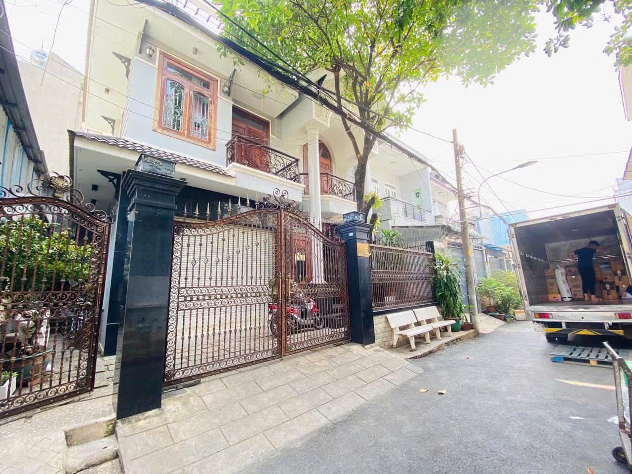 Bán nhà mặt tiền Chợ Tam Hà - Linh Đông - 170M2 - Ngang 8.5M - Xây Dựng Cao Tầng - Kinh Doanh Đỉnh