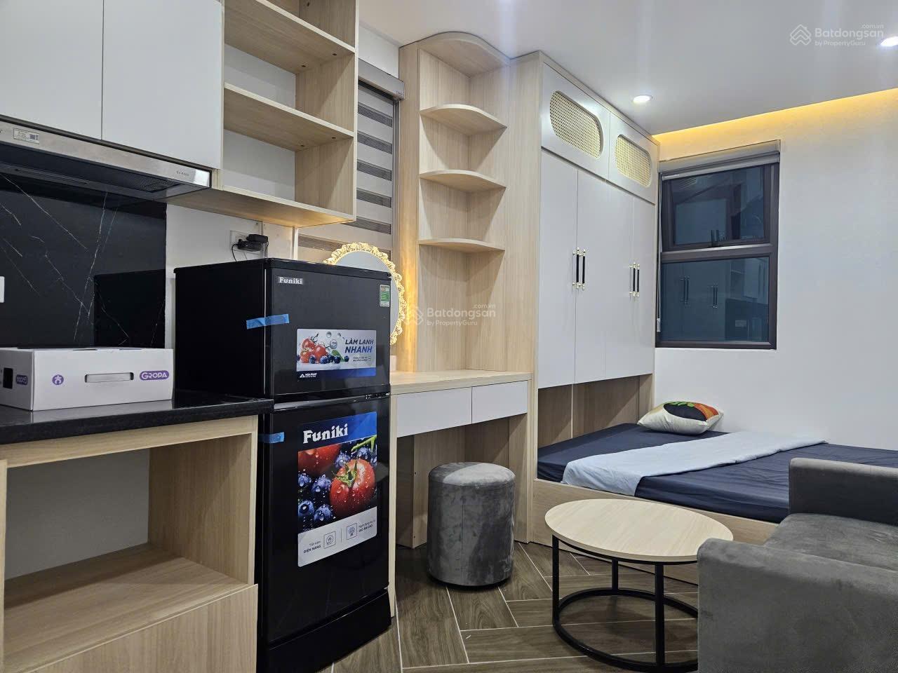 Bán Nhà Xuân Đỉnh - Lô Góc 4 mặt thoáng
100m2 - 7 Tầng - 28 Căn Hộ - Ngõ Oto
Bán 31 tỷ- 130tr/tháng