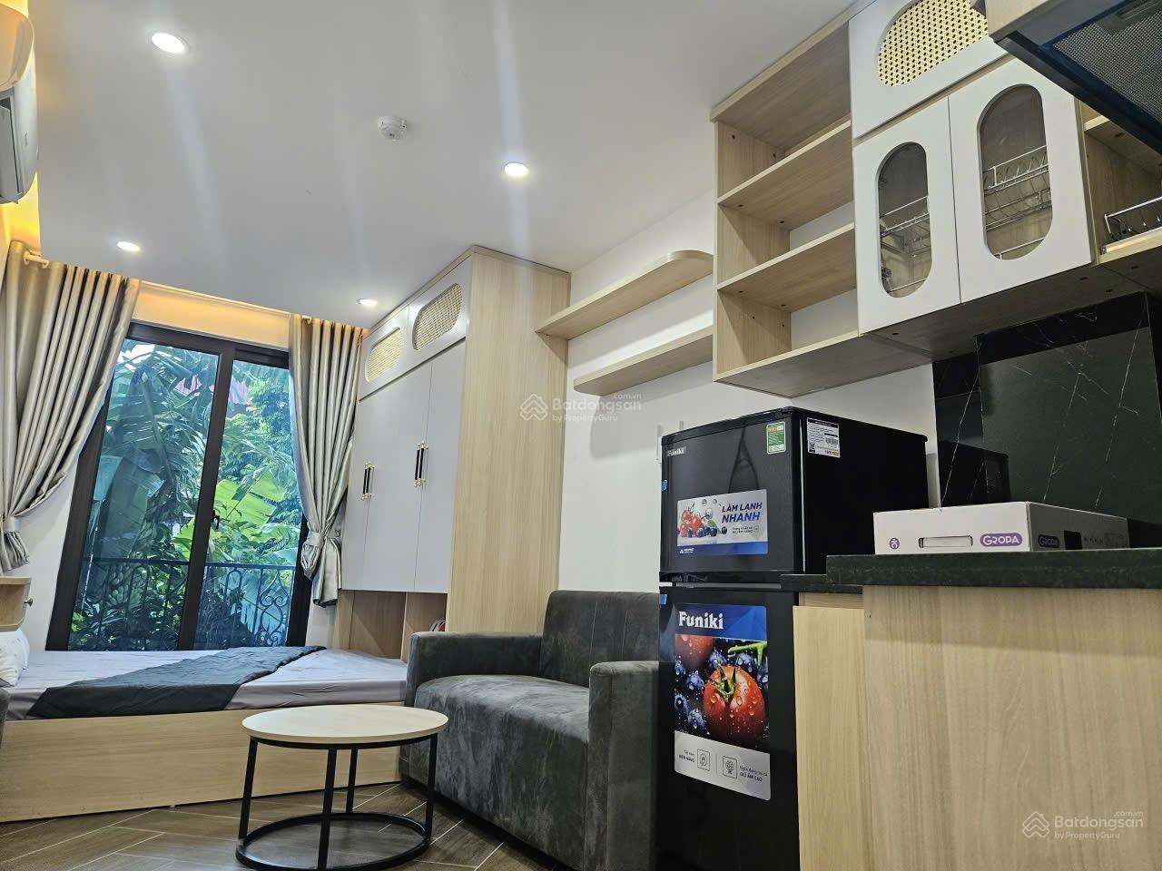 Bán Nhà Xuân Đỉnh - Lô Góc 4 mặt thoáng
100m2 - 7 Tầng - 28 Căn Hộ - Ngõ Oto
Bán 31 tỷ- 130tr/tháng