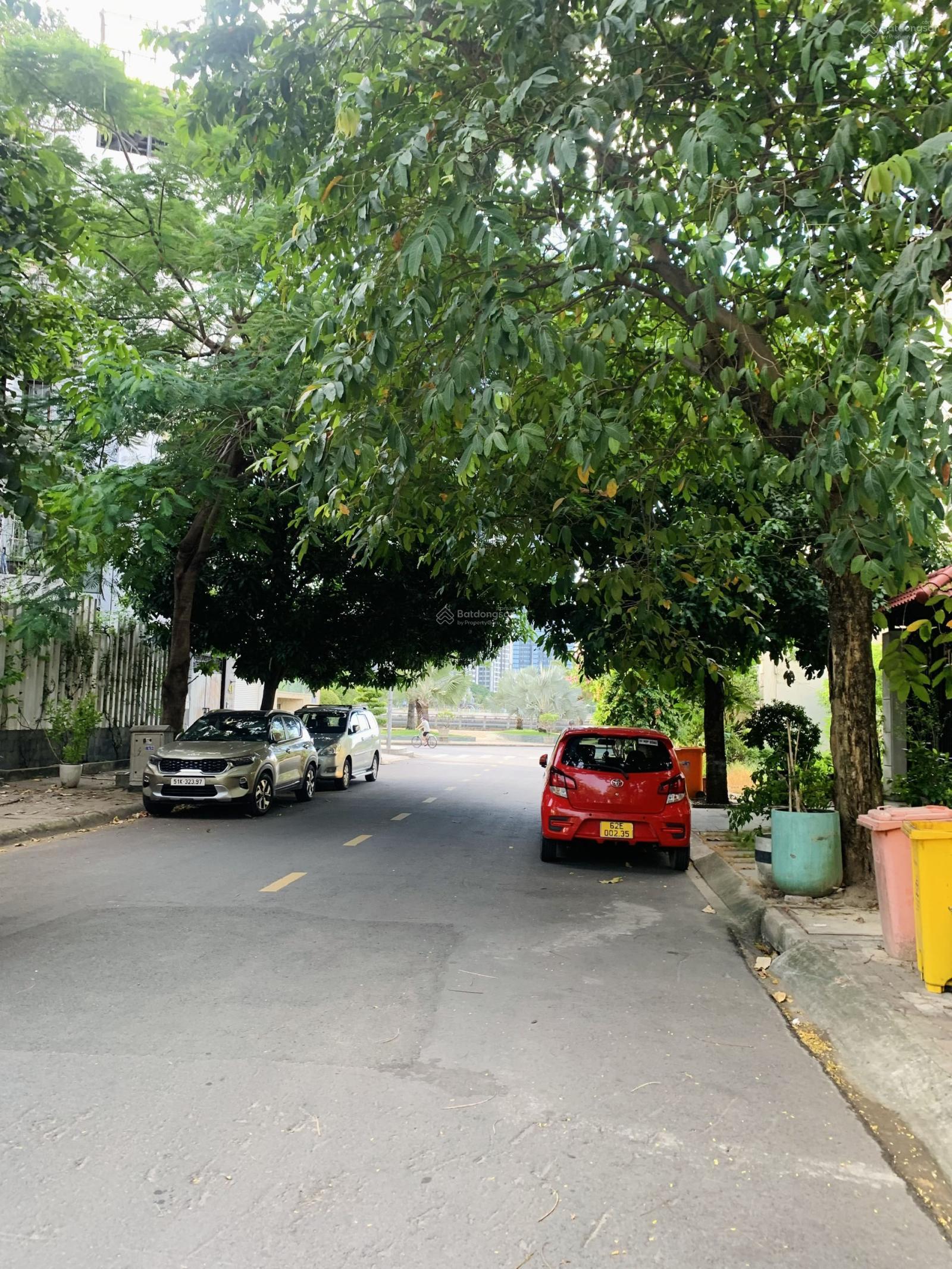 Khu compound Trần Não chỉ 69 tỷ khuôn đất lớn 480m2 khan hiếm, An Khánh Quận 2 xây biệt thự hồ bơi Khu compound Trần Não chỉ 69 tỷ khuôn đất lớn 480m2 khan hiếm, An Khánh Quận 2 xây biệt thự hồ bơi