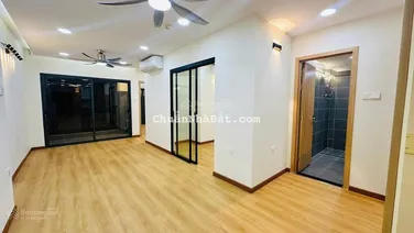 Chuyển công tác cần bán nhanh căn hộ Phúc Yên 1, Tân Bình, 104m2 -3PN-2WC căn góc nhà mới, có Sổ
