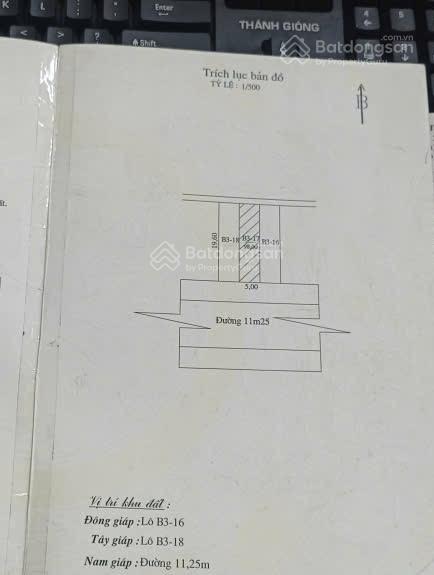 Giá rẻ bất ngờ bán cặp đất mặt tiền Khúc Hạo (đoạn 11,5m), sầm uất nhất Sơn Trà
