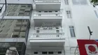 chính chủ bán biệt thự liên kề số 30A nguyễn vĩnh bảo ( trung yên DT 100m x 5 tầng MT 5m giá 35 tỷ