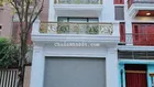chính chủ bán nhà mặt phố số 31A nguyễn vĩnh bảo DT 100m x 5 tầng MT 5m giá 35 tỷ