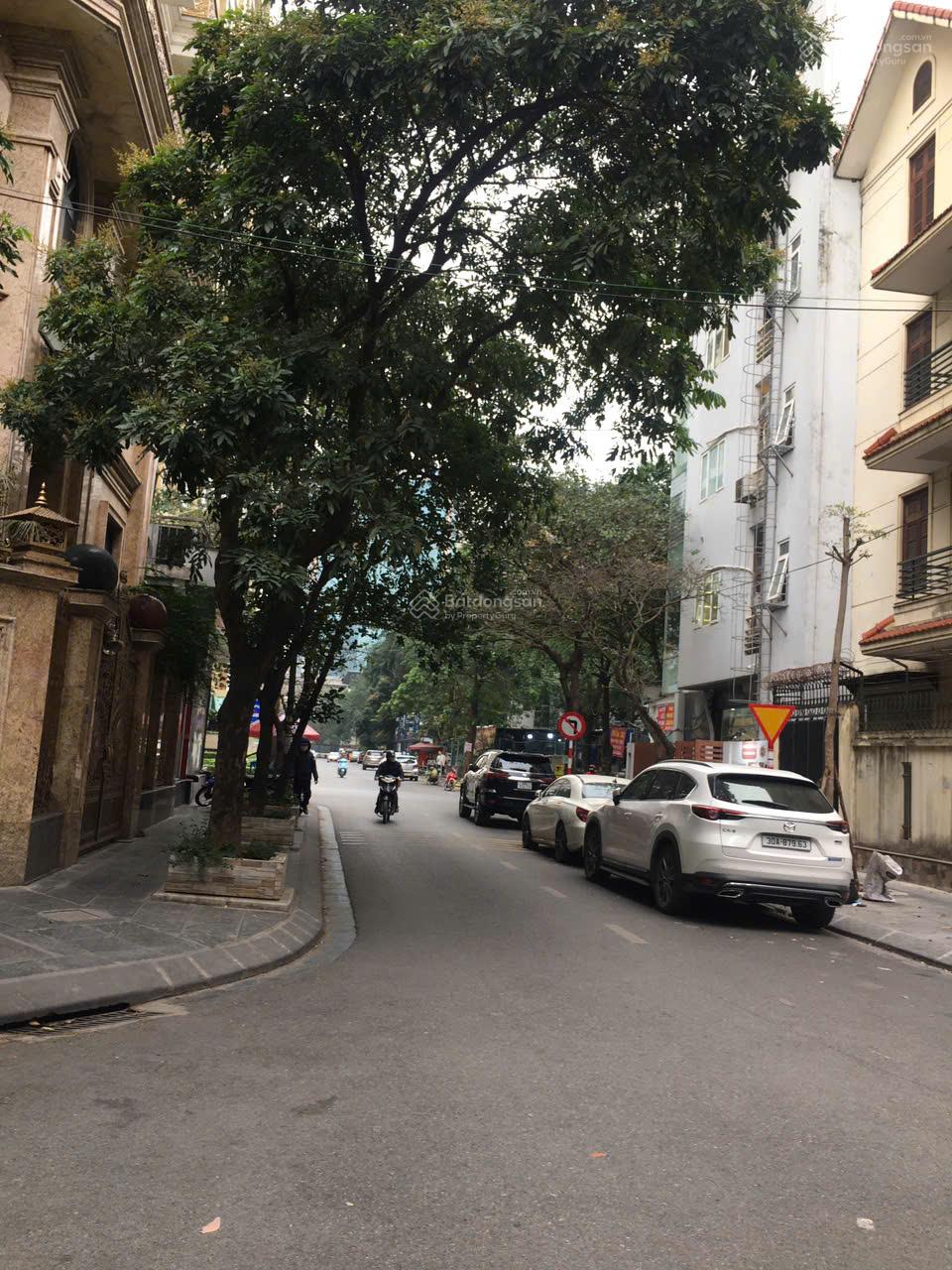 chính chủ bán nhà mặt phố số 31A nguyễn vĩnh bảo DT 100m x 5 tầng MT 5m giá 35 tỷ