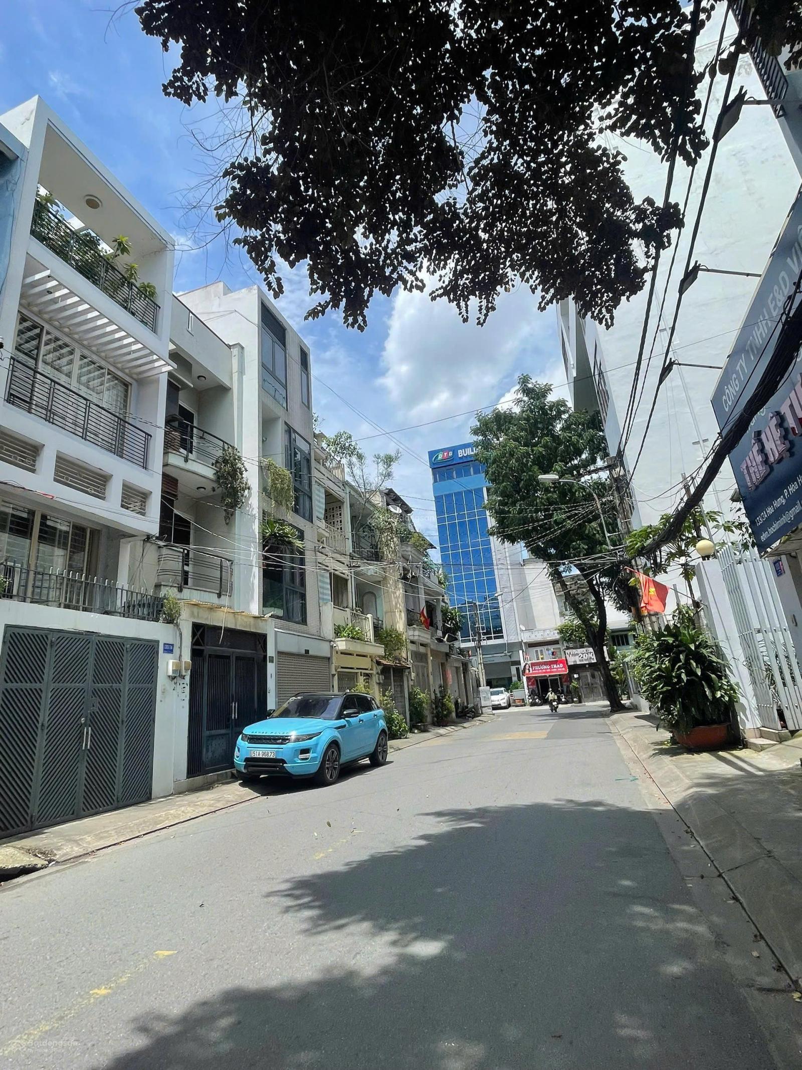 BIỆT THỰ GÓC 2 MẶT TIỀN HIẾM CÓ GIỮA LÒNG QUẬN 10. DT: 11.2x15m. giá tốt 37 tỷ . LH 0931 456 ***