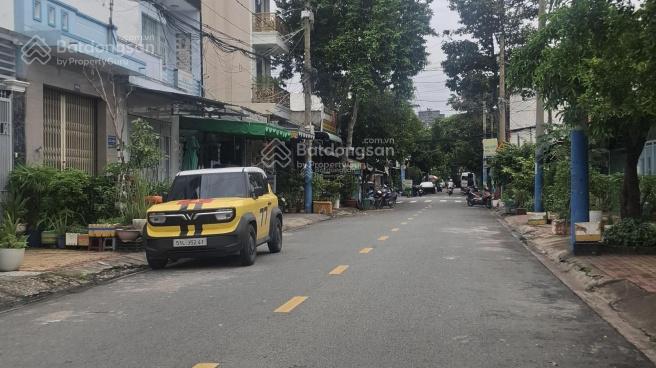 BÁN LÔ ĐẤT HẺM Ô TÔ ĐƯỜNG 6, TĂNG NHƠN PHÚ B - 68m² NGANG 4.5M, HỆ SỐ XD CAO 5 TẦNG