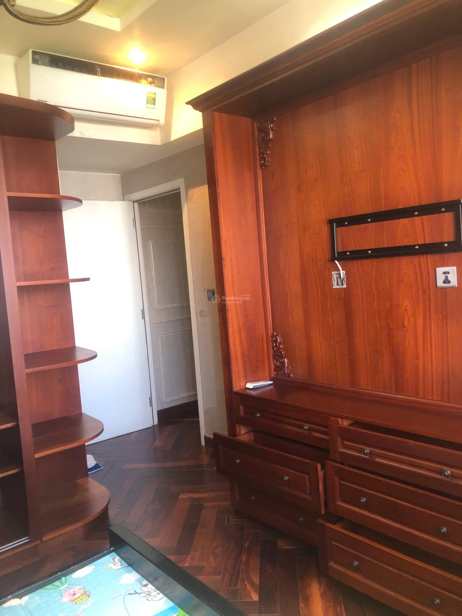 Cần cho thuê căn hộ The Park Residence Nhà Bè. DT: 106m2, 3PN, 2WC, full NT giá 14tr. LH 0866 688 ***