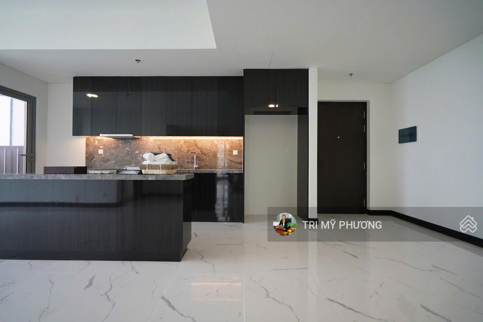 Empire City - Cho thuê - căn 2PN - tháp Tillia - nhà rộng 100 m2 - view công viên - check in ở ngay