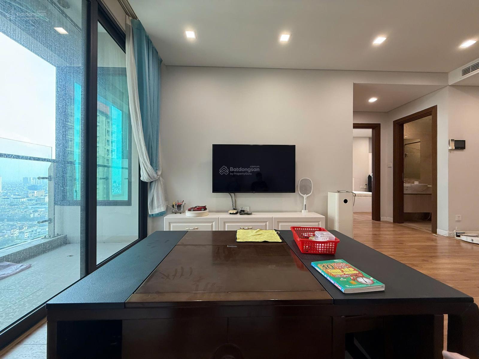 Chính chủ bán nhanh căn 76m2, 2N 2WC sẵn sổ full nội thất dự án Imperia Garden giá 8 tỷ Chính chủ bán nhanh căn 76m2, 2N 2WC sẵn sổ full nội thất dự án Imperia Garden giá 8 tỷ