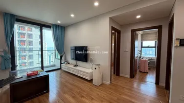 Chính chủ bán nhanh căn 76m2, 2N 2WC sẵn sổ full nội thất dự án Imperia Garden giá 8 tỷ
