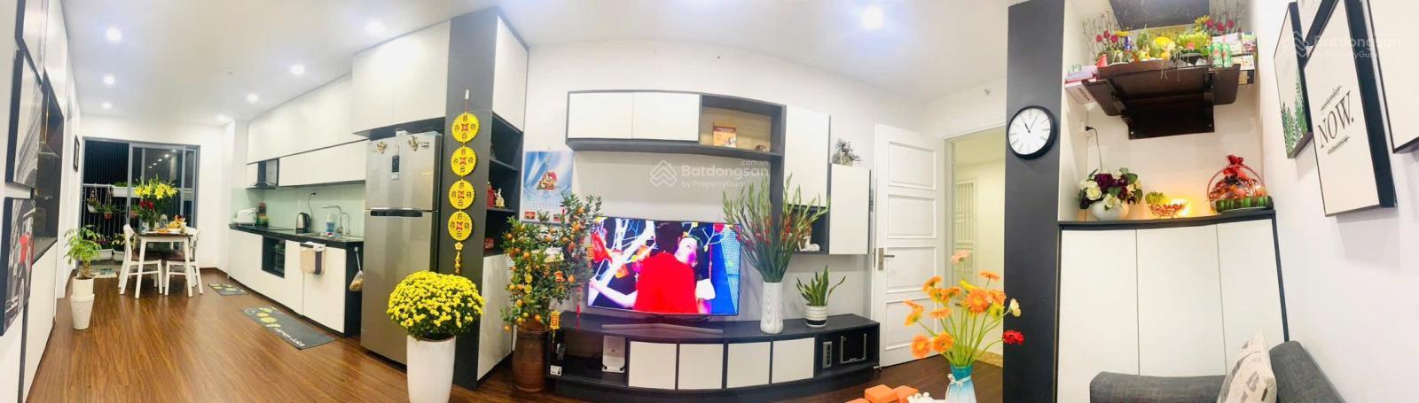 CẦN BÁN CĂN HỘ ĐẸP TỨ HIỆP PLAZA, THANH TRÌ, 64m2 -2pn -4.1 tỷ.Lh 0933 900 ***