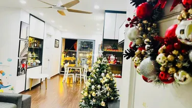 CẦN BÁN CĂN HỘ ĐẸP TỨ HIỆP PLAZA, THANH TRÌ, 64m2 -2pn -4.1 tỷ.Lh 0933 900 ***