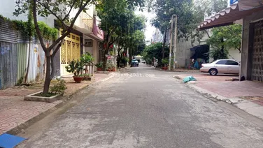 (Đầu tư ngay) đất mặt tiền kđt Chí Linh 72m2 chỉ 7,2 tỷ vị trí đẹp hiếm xem ngay kẻo lỡ