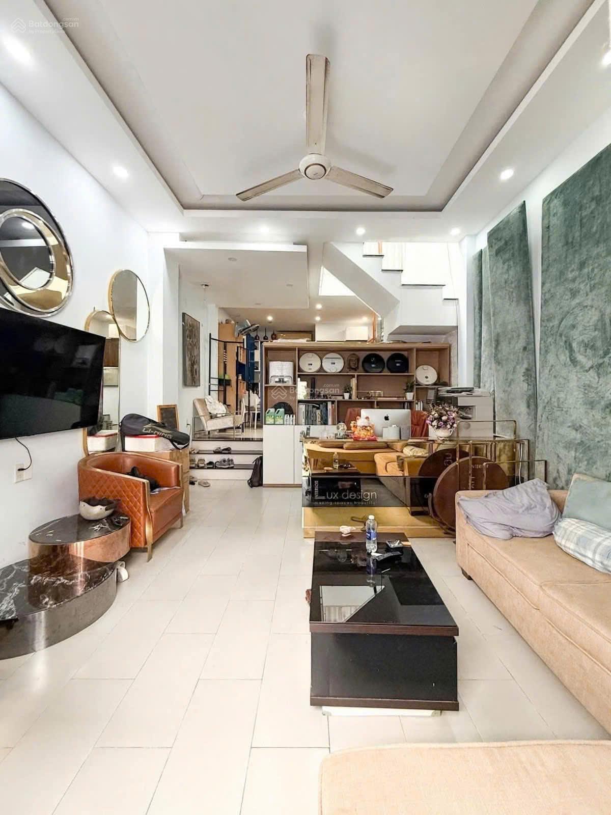 Bán gấp nhà ngay chợ Đo Đạc Trần Não, Quận 2 - DT 4,5x10,5 47m2 - Sổ hồng - giá 10,5 tỷ