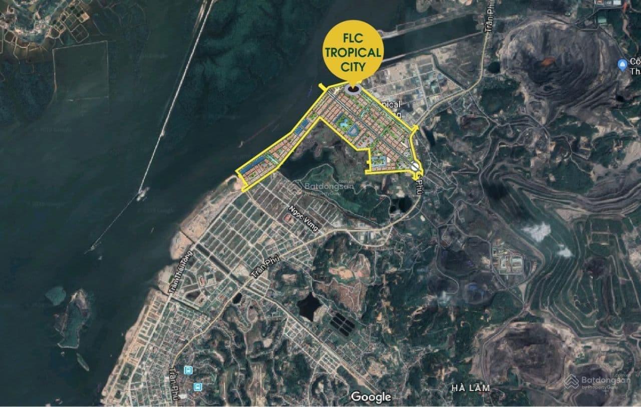Em bán đất FLC Topical City Hạ Long, View Chung cư, NOXH giá chỉ 22 tr/m2. pháp lý HĐMB ạ Em bán đất FLC Topical City Hạ Long, View Chung cư, NOXH giá chỉ 22 tr/m2. pháp lý HĐMB ạ