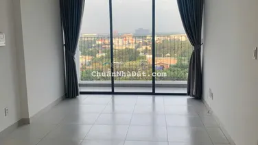 Bán căn hộ Q9 giáp Q2 đã có sổ hồng căn 58m2 1PN + 1, 1WC giá 2.750 tỷ ngân hàng hỗ trợ vay 70-85%