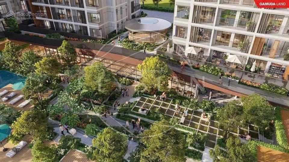 Bán Penthouse & Sky Villa Elysian Thủ Đức, SL cực ít, view Panorama, DT 200-288m2, chỉ 16 - 21.5tỷ