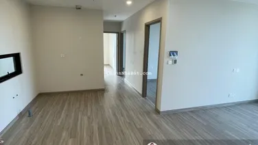 Cần bán 90m2 nội thất cơ bản view nhìn sông Hồng đẹp, giá rẻ 6.5 tỷ bp Sky Forest Ecopark