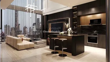 Vip! Chỉ 60 tỷ có ngay căn Skyvila Vin Skylake Dt 350m2, view hồ, nội thất full xách vali về ở ngay