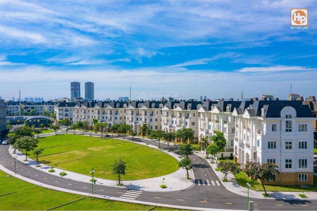 Biệt thự đơn lập giá yêu thương cho các nhà đầu tư Biệt thự đơn lập giá yêu thương cho các nhà đầu tư