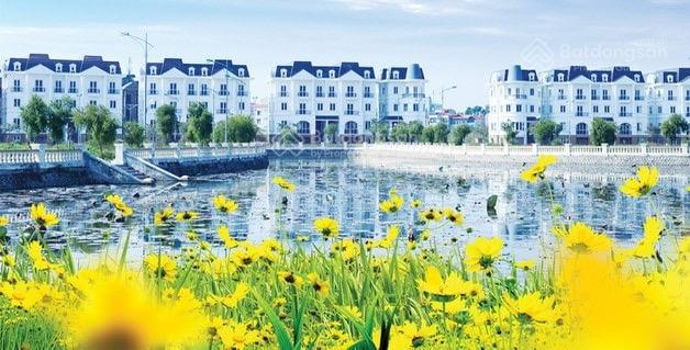 Biệt thự đơn lập giá yêu thương cho các nhà đầu tư Biệt thự đơn lập giá yêu thương cho các nhà đầu tư