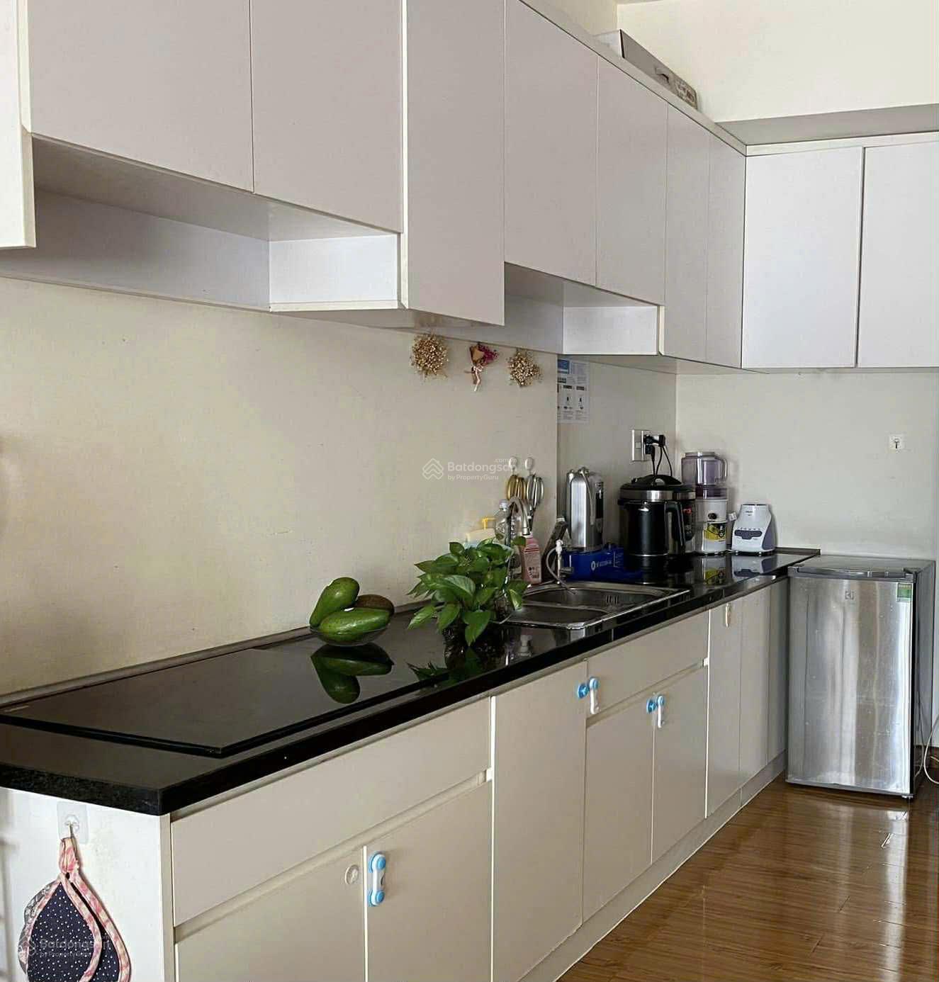 Cần bán gấp căn hộ Flora Fuji, 55m2 1+1PN - 1WC nội thất cơ bản, đã có sổ hồng, giá chỉ 3 tỷ 050 TL