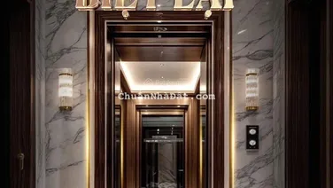 Sky Villa Noble Crystal - Trực tiếp CĐT, CK 6%, Quà tặng 1.2 tỷ. Giá từ 150tr