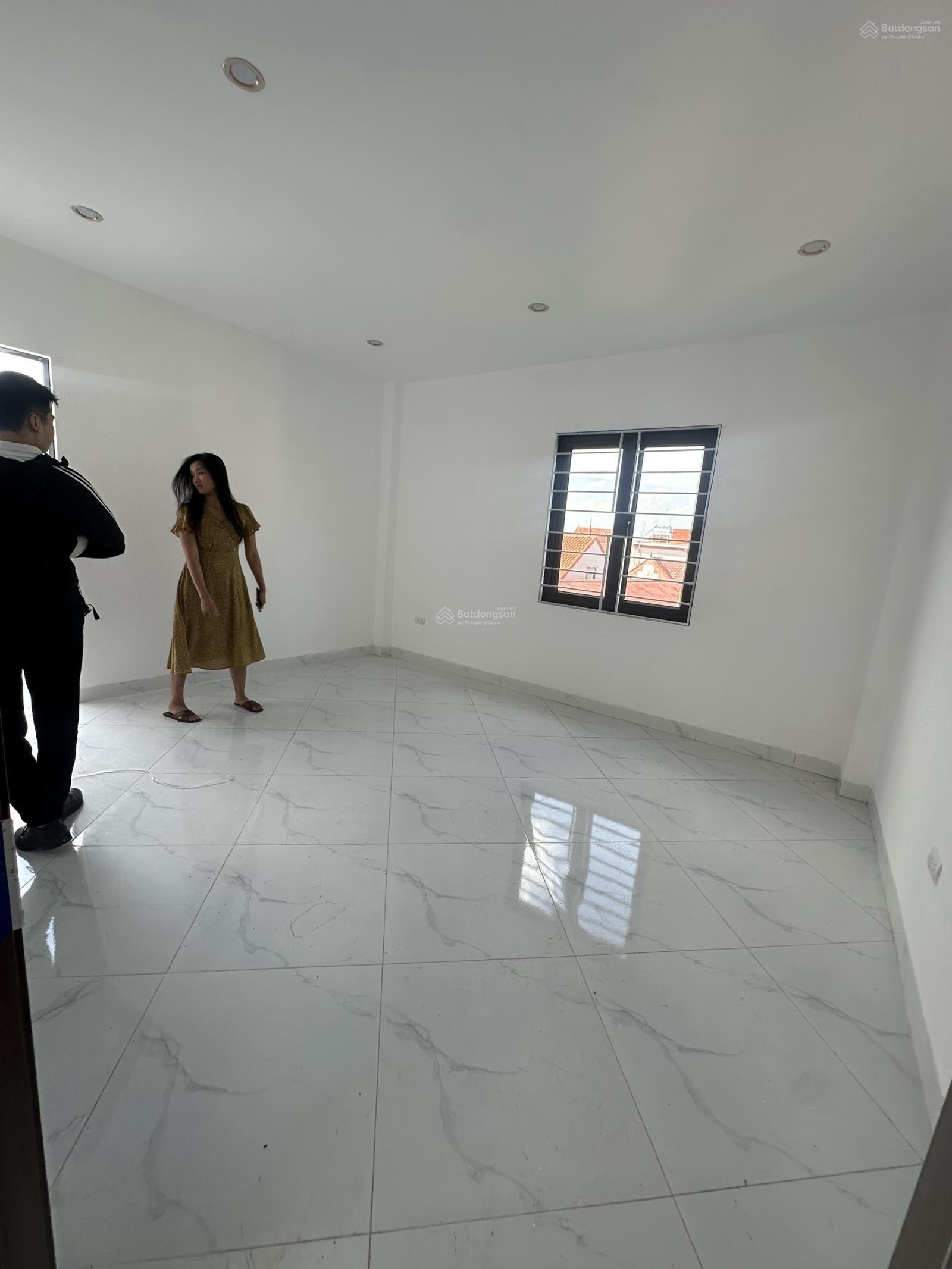 Nhà trong đê Song Phương, Tiền Lệ 52m2*4T, ngõ đi thông gần Vành Đai 4, 1km ra Đại Lộ. Giá 4,65 tỷ