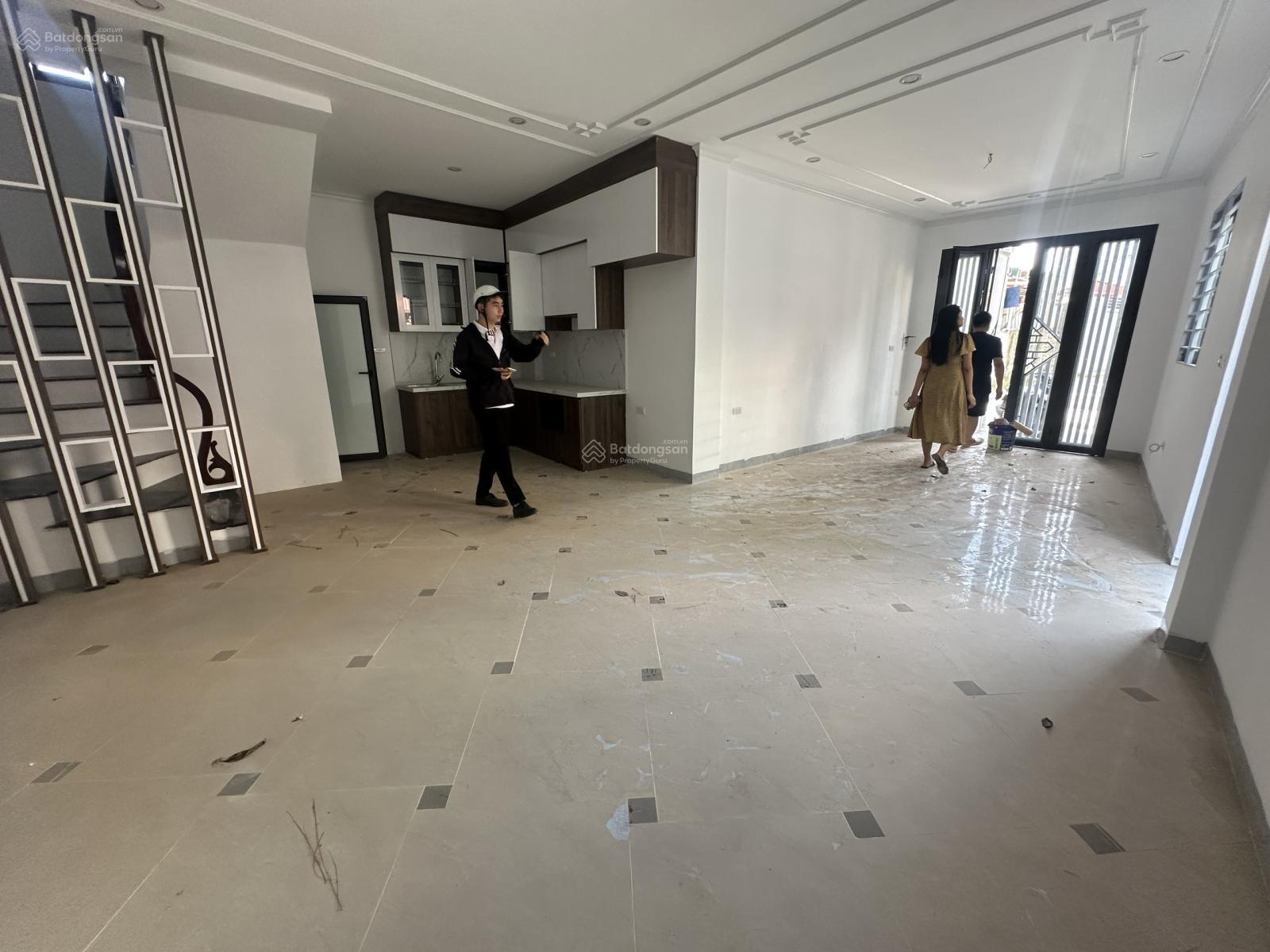 Nhà trong đê Song Phương, Tiền Lệ 52m2*4T, ngõ đi thông gần Vành Đai 4, 1km ra Đại Lộ. Giá 4,65 tỷ