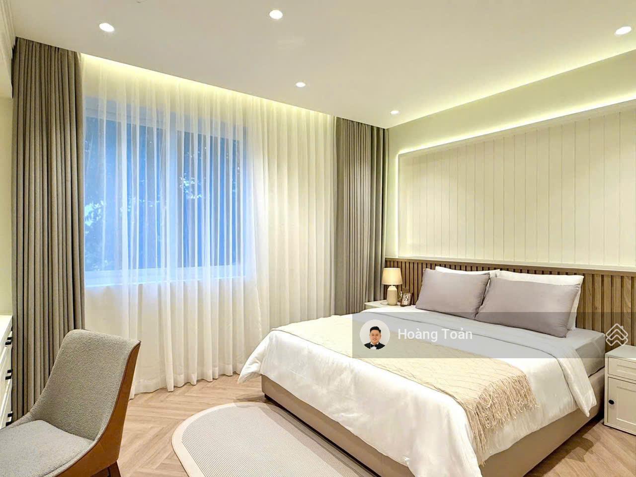 Cần bán nhanh căn hộ Green View, 116m2, 3PN, 2WC full nội thất giá 8.7 tỷ, LH: 0947 800 *** em toản