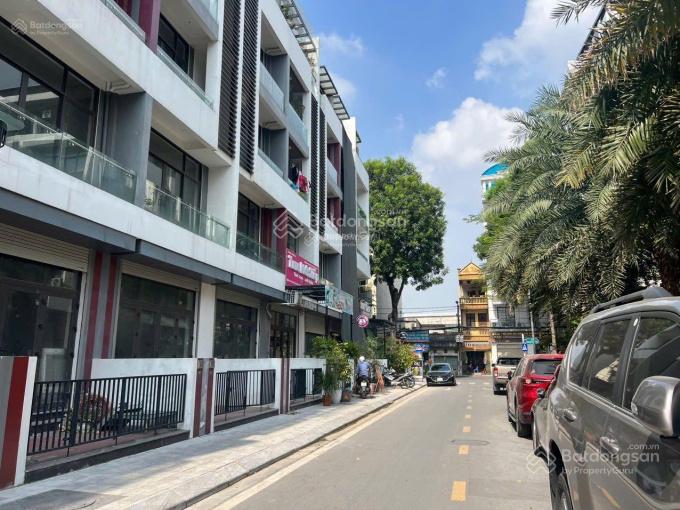 Chính chủ bán lô liền kề dự án Bình Minh Garden 93 Đức Giang, LH 0981 649 ***