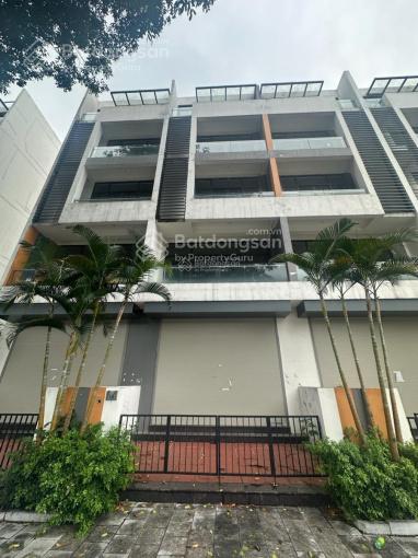 Chính chủ bán lô liền kề dự án Bình Minh Garden 93 Đức Giang, LH 0981 649 ***