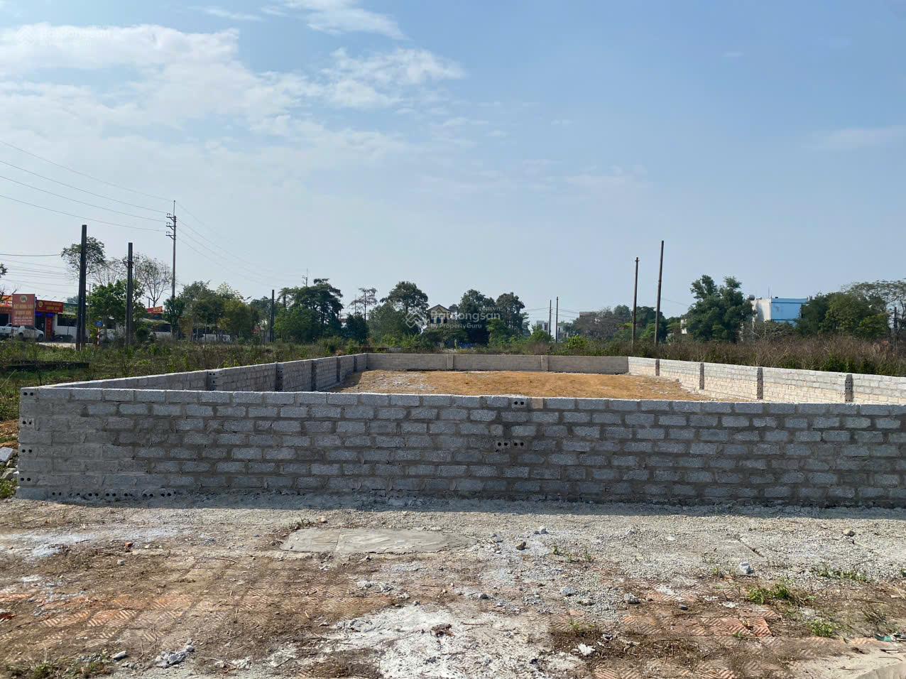 Bác tôi cần tiền lo việc cho con, cần bán 300m2 TĐC Linh Sơn, gần cổng đại học Quốc Gia, ĐH FPT