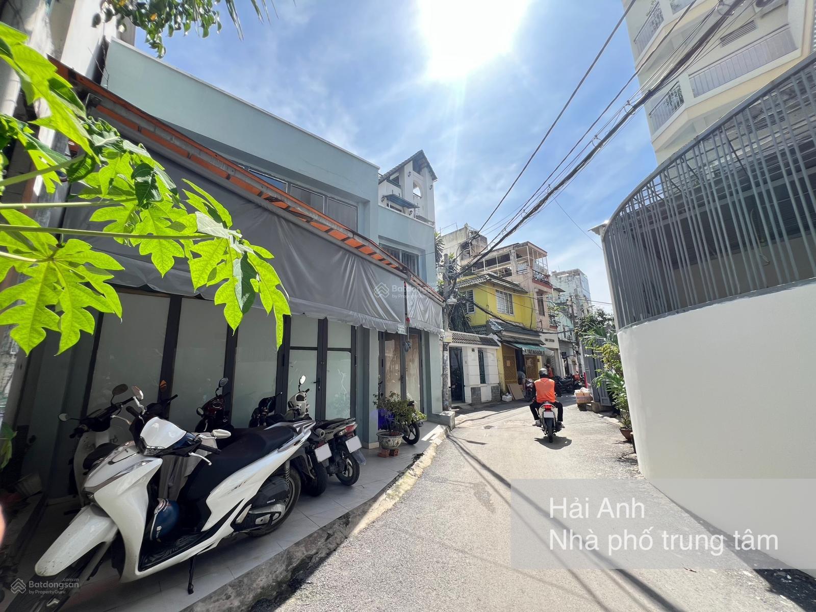 159tr/m2! HXH Bùi Đình Túy, P12, BT |4,5 x 18m - CN: 61,6m2 vuông vức| Giá chỉ 9,8 tỷ TL