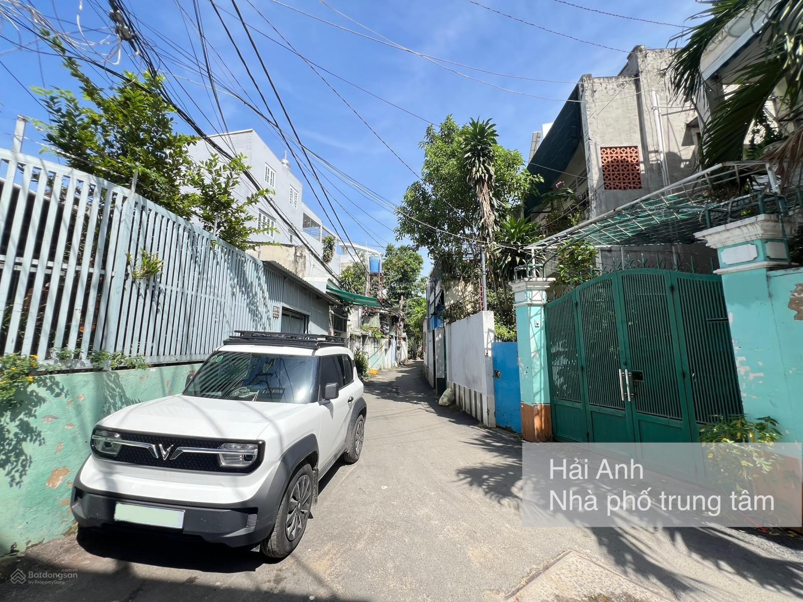 159tr/m2! HXH Bùi Đình Túy, P12, BT |4,5 x 18m - CN: 61,6m2 vuông vức| Giá chỉ 9,8 tỷ TL