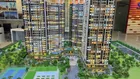 Chính thức nhận đặt chỗ căn hộ Setia Edenia toà tháp C có tầm view đẹp nhất dự án,ngay lotte,aeon