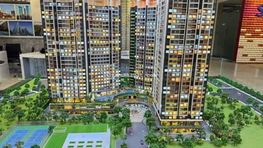 Chính thức nhận đặt chỗ căn hộ Setia Edenia toà tháp C có tầm view đẹp nhất dự án,ngay lotte,aeon