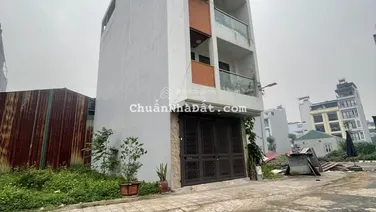 Kđt mới Vân Canh, khu (25,2ha) liền kề vỉa hè, kinh doanh, 69m2, 5 tầng thang máy giá 15,8 tỷ