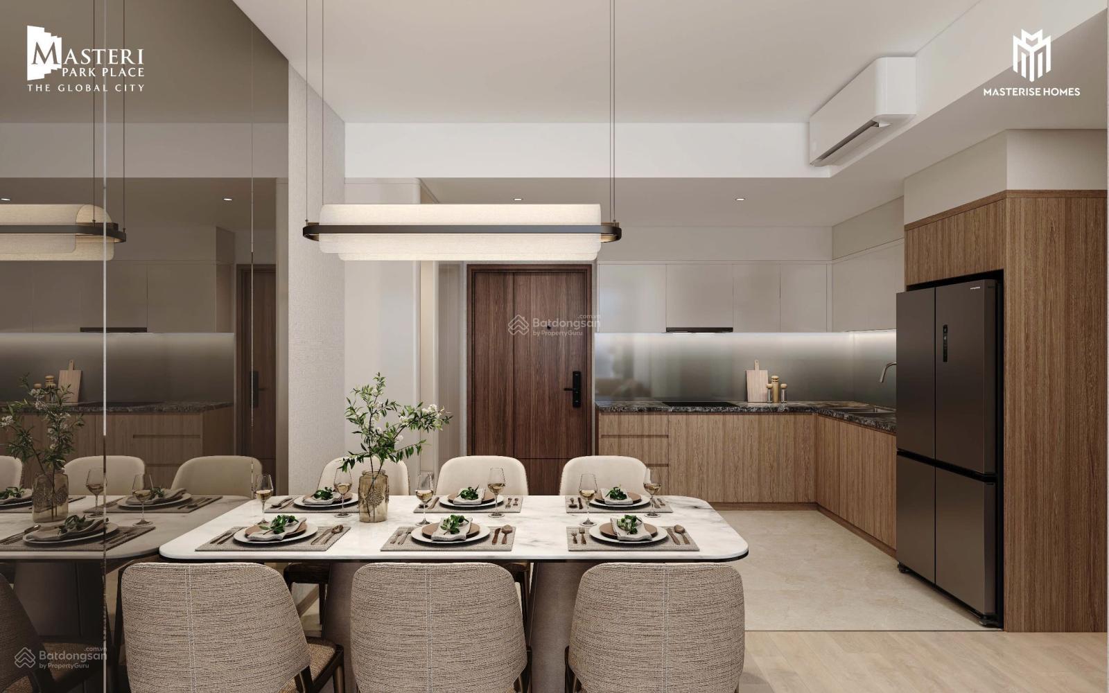 BÁN CĂN 1PN GIÁ TỐT MASTERI PARK PLACE THE GLOBAL CITY | TẦNG ĐẸP LAYOUT ĐẸP GIÁ 6,629 TỶ BÁN CĂN 1PN GIÁ TỐT MASTERI PARK PLACE THE GLOBAL CITY | TẦNG ĐẸP LAYOUT ĐẸP GIÁ 6,629 TỶ