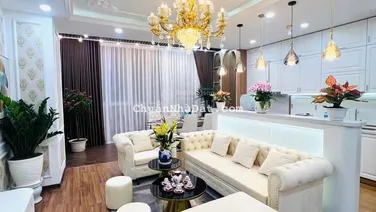 Siêu phẩm chính chủ: Căn hộ 80m² Thăng Long Garden 3PN thoáng rộng, giá chuẩn 7 tỷ LH 0336 730 ***